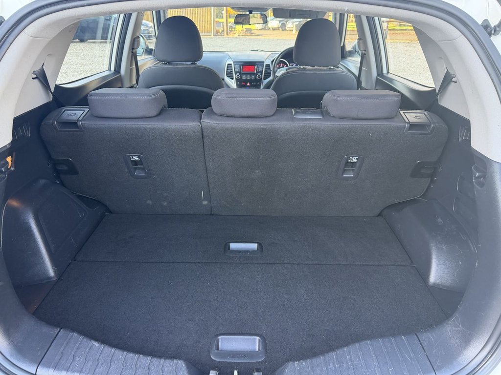 Used Ssangyong Tivoli 2017 for sale - 76792121: Photo 18