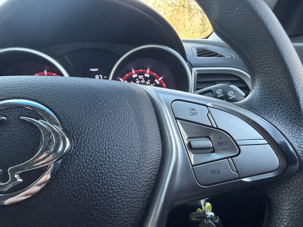 Used Ssangyong Tivoli 2017 for sale - 76792121: Photo 23