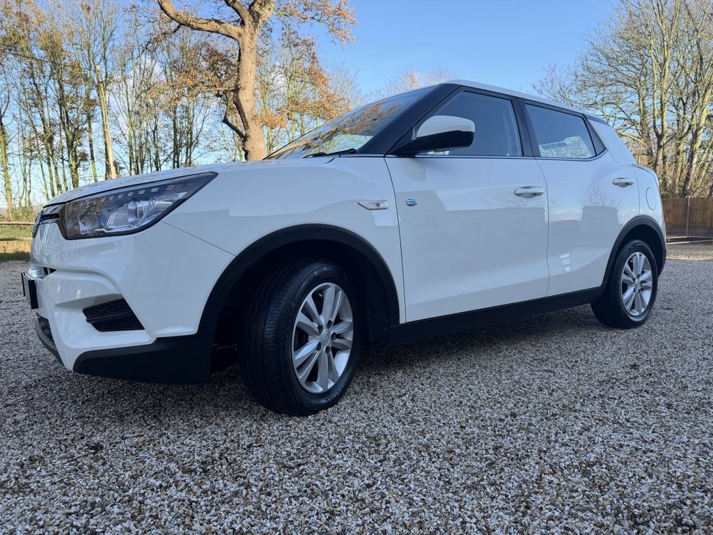 Used Ssangyong Tivoli 2017 for sale - 76792121: Photo 6