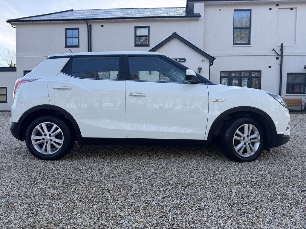 Used Ssangyong Tivoli 2017 for sale - 76792121: Photo 7