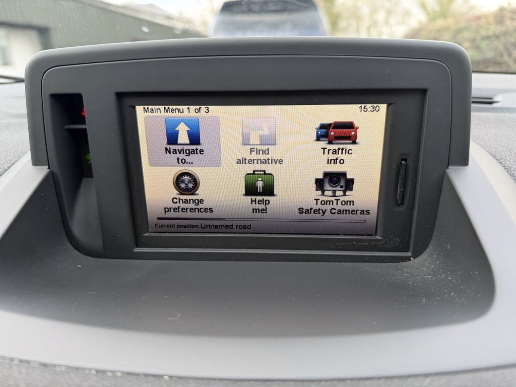 Used Renault Megane 2010 for sale - 77153559: Photo 10