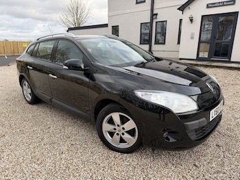 2010 (60) - 2.0 TCE Dynamique TomTom 5dr