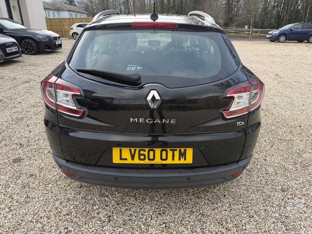 Used Renault Megane 2010 for sale - 77153559: Photo 7