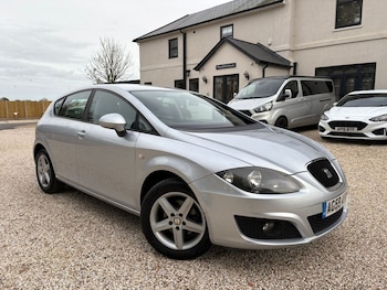 2010 (59) - 1.6 S Emocion 5dr