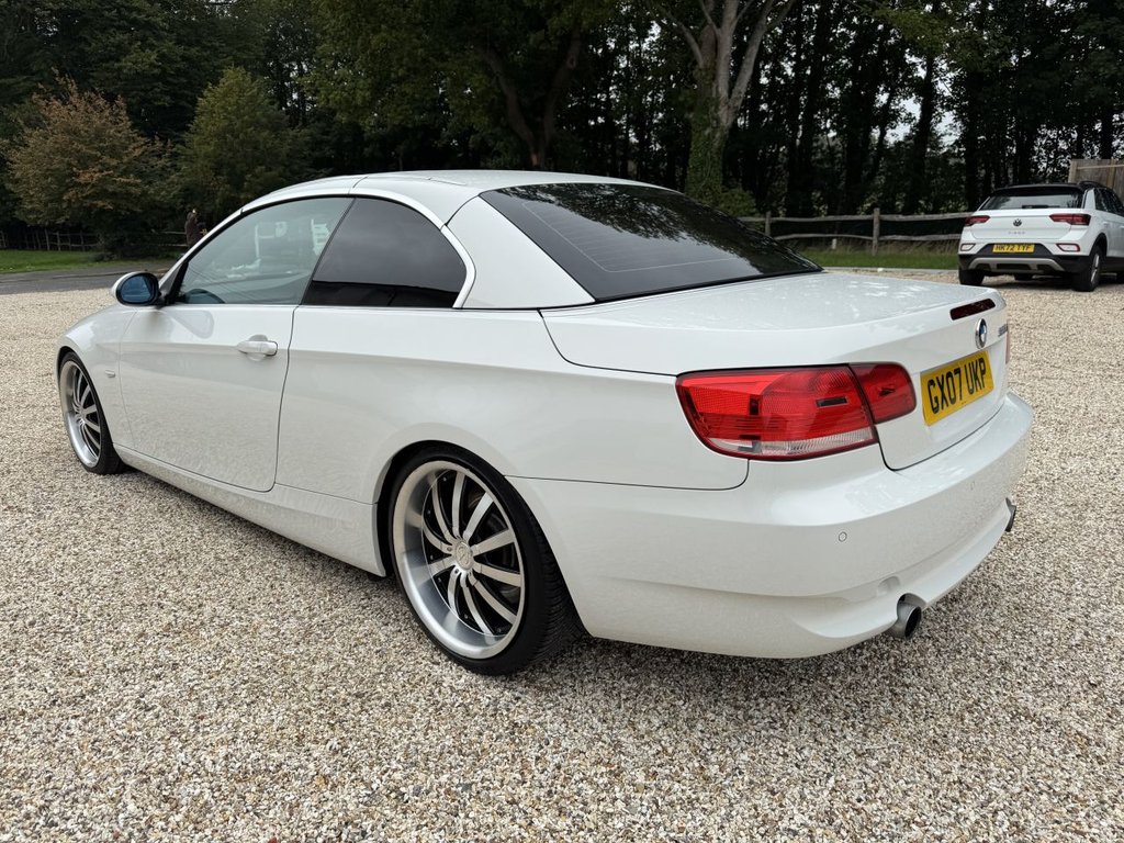 Used BMW 3 Series 2023 for sale - 76654518: Photo 5