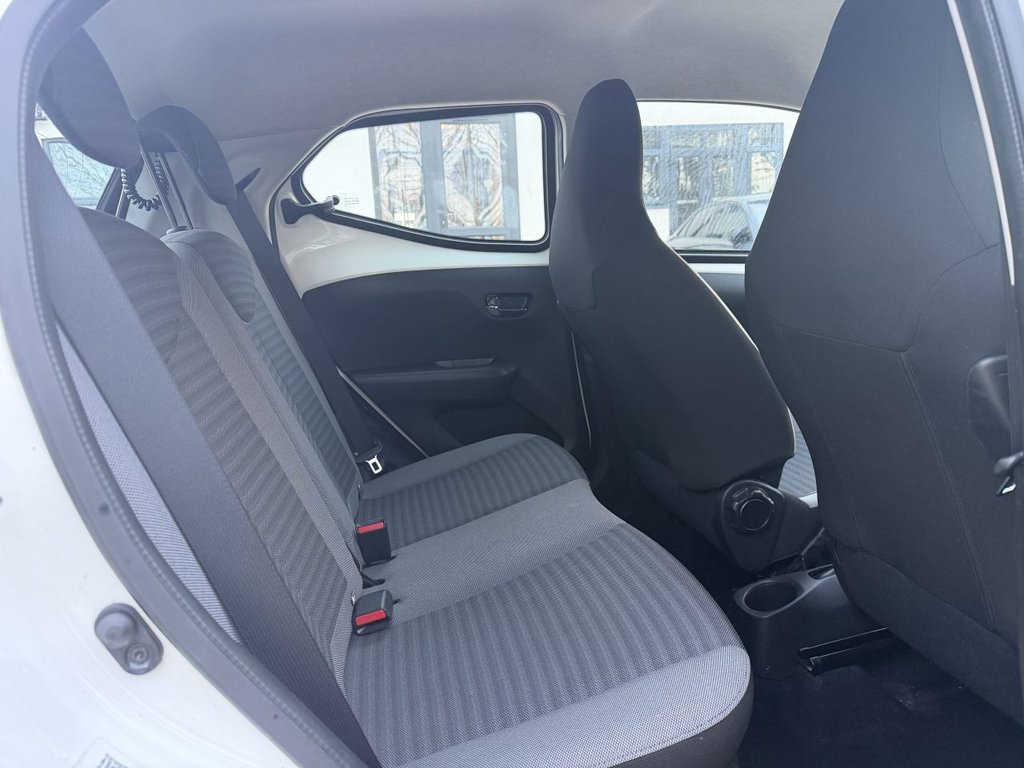 Used Toyota AYGO 2019 for sale - 77693666: Photo 17