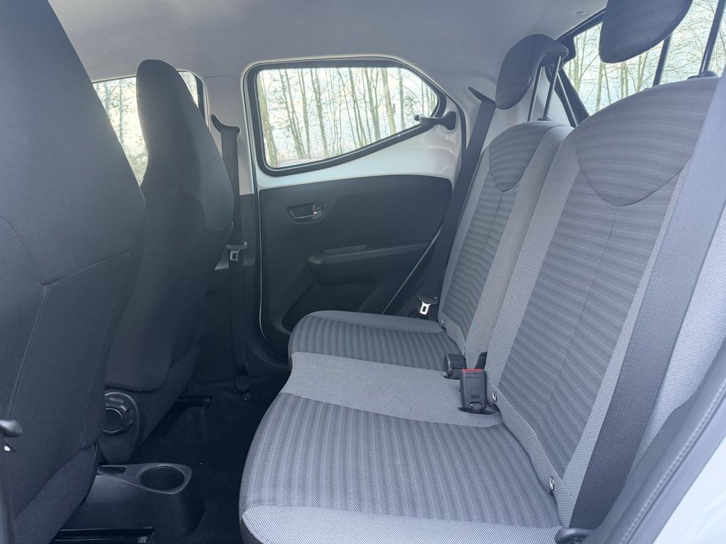 Used Toyota AYGO 2019 for sale - 77693666: Photo 18