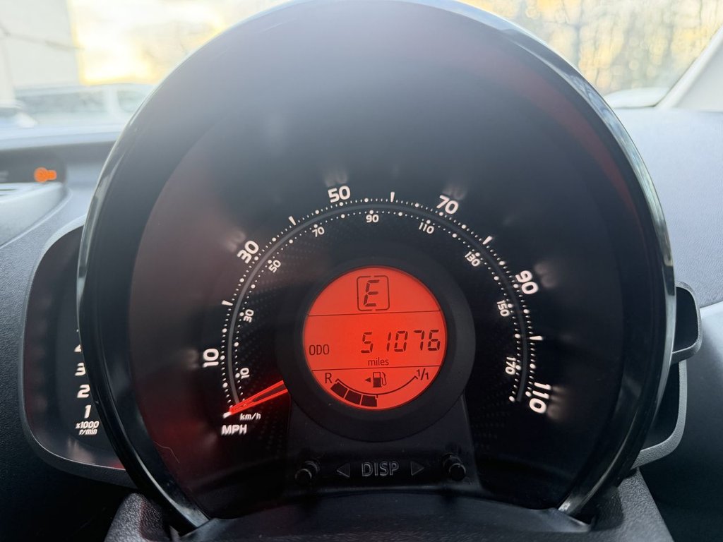 Used Toyota AYGO 2019 for sale - 77693666: Photo 20