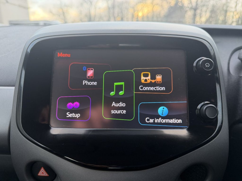 Used Toyota AYGO 2019 for sale - 77693666: Photo 21