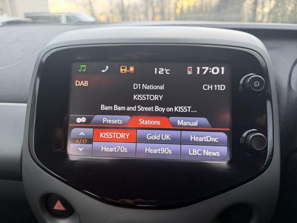 Used Toyota AYGO 2019 for sale - 77693666: Photo 22