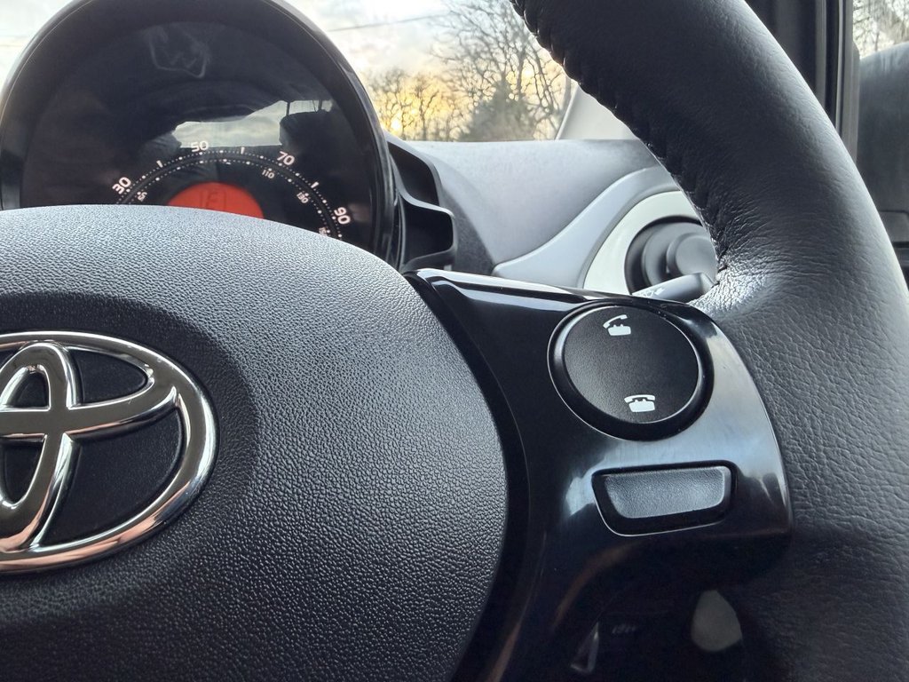 Used Toyota AYGO 2019 for sale - 77693666: Photo 24
