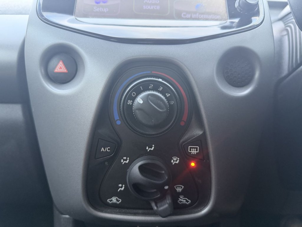 Used Toyota AYGO 2019 for sale - 77693666: Photo 25