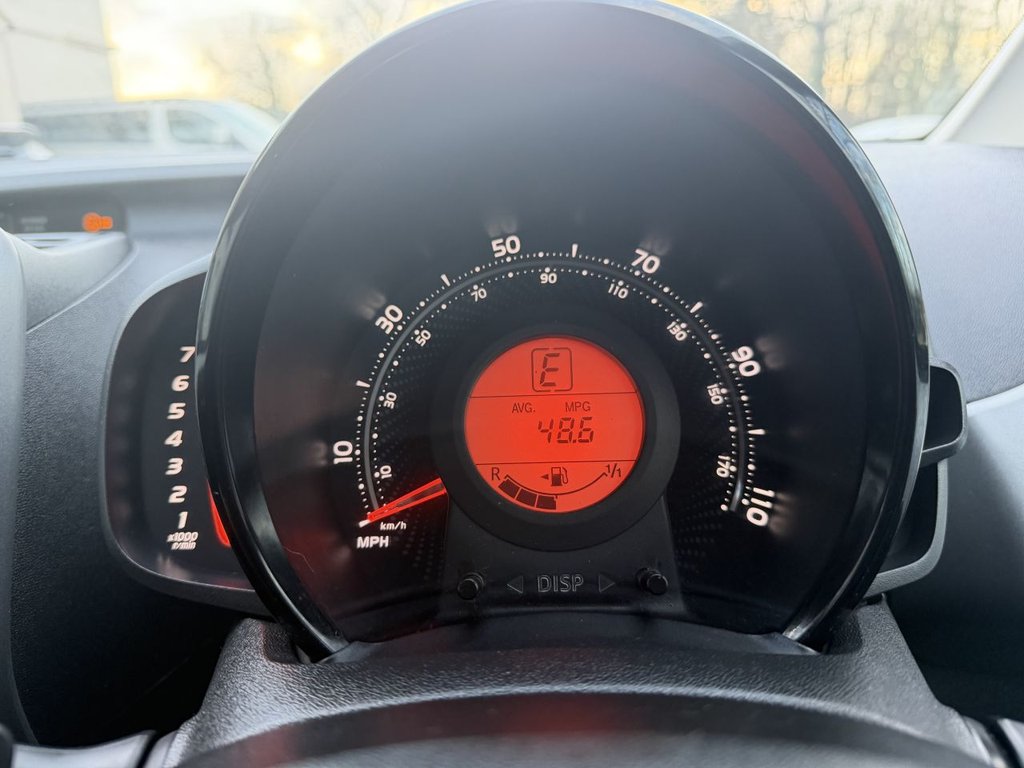 Used Toyota AYGO 2019 for sale - 77693666: Photo 26