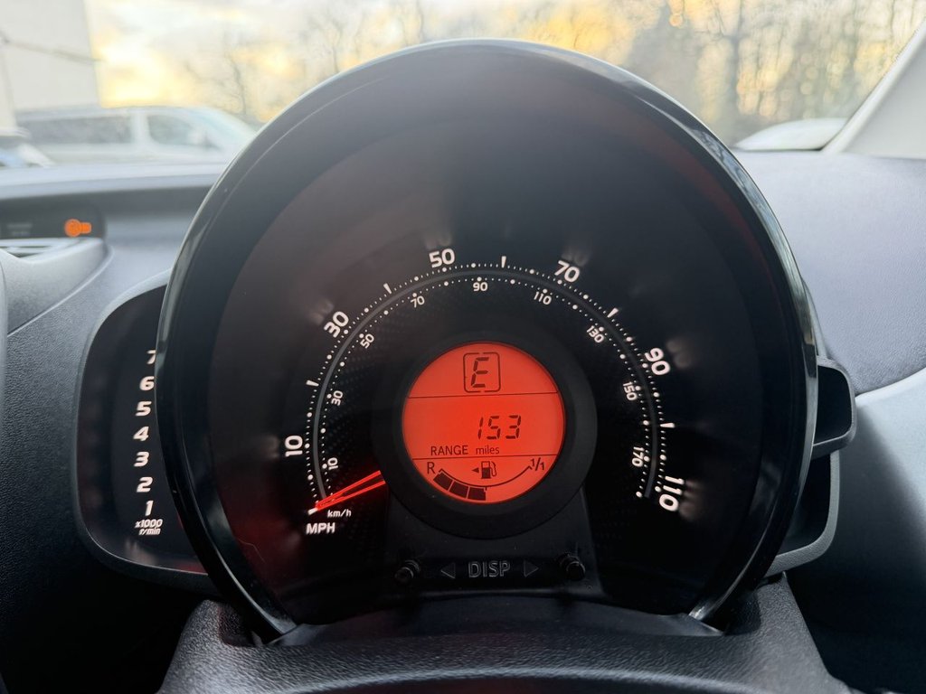 Used Toyota AYGO 2019 for sale - 77693666: Photo 27