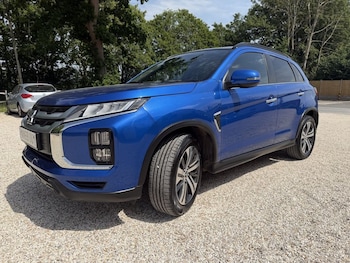 Used Mitsubishi ASX 2019 for sale - 78737709: Photo
