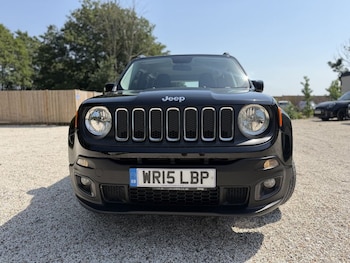 Used Jeep Renegade 2015 for sale - 78954793: Photo
