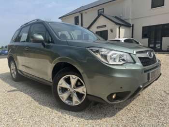 2014 (64) - 2.0 XE Lineartronic 5dr