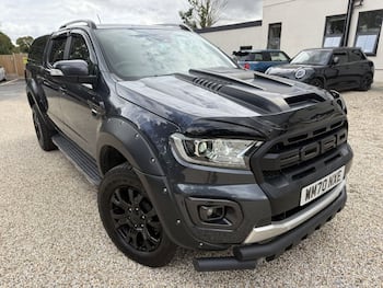 Used Ford Ranger 2020 for sale - 79738532: Photo