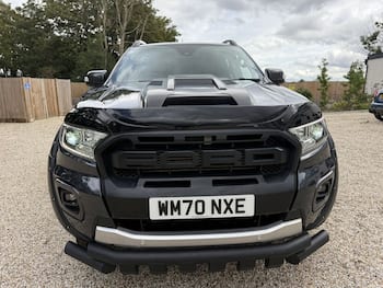 Used Ford Ranger 2020 for sale - 79738532: Photo