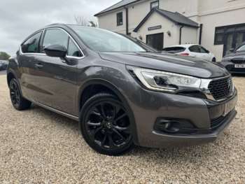 2018 (67) - 1.2 PureTech Crossback 5dr