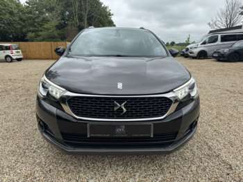 Used DS Automobiles DS 4 Crossback 2018 for sale - 74998241: Photo