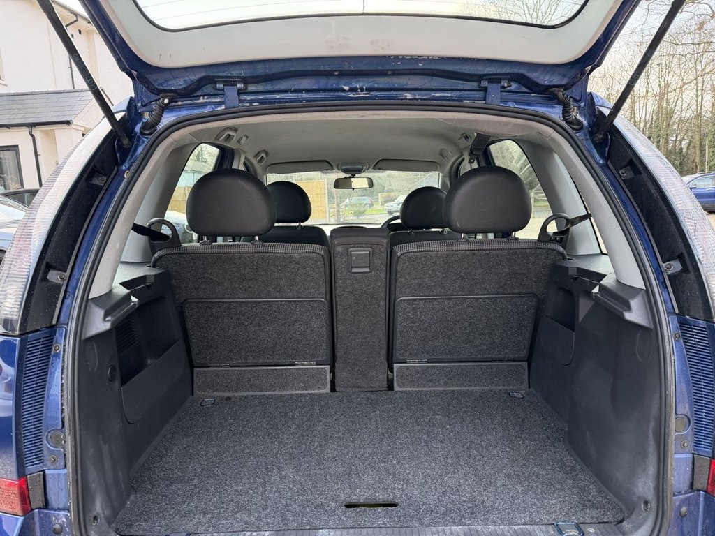 Used Vauxhall Meriva 2009 for sale - 77153329: Photo 12