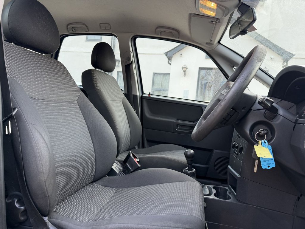 Used Vauxhall Meriva 2009 for sale - 77153329: Photo 16