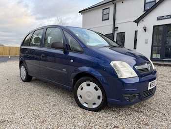 2009 (09) - 1.6i 16V Life 5dr [AC]