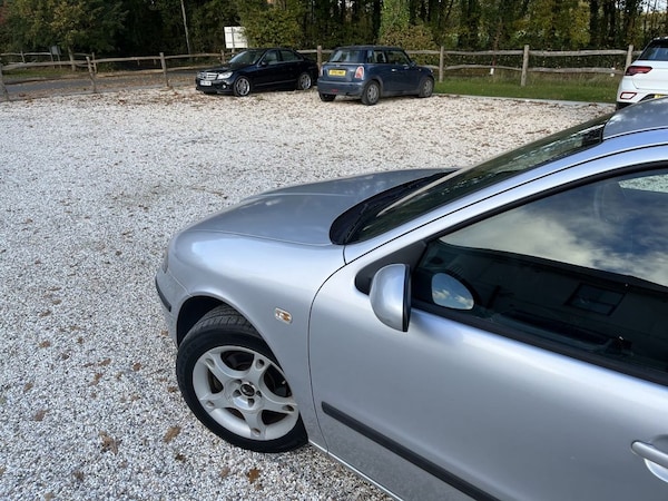Used SEAT Leon 2004 for sale - 76279845: Photo 10