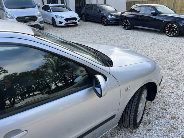 Used SEAT Leon 2004 for sale - 76279845: Photo 11