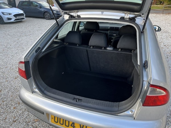 Used SEAT Leon 2004 for sale - 76279845: Photo 12