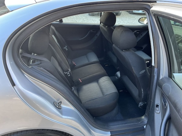 Used SEAT Leon 2004 for sale - 76279845: Photo 14