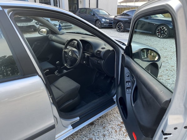 Used SEAT Leon 2004 for sale - 76279845: Photo 16