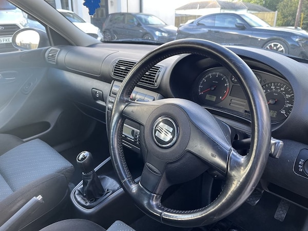 Used SEAT Leon 2004 for sale - 76279845: Photo 18