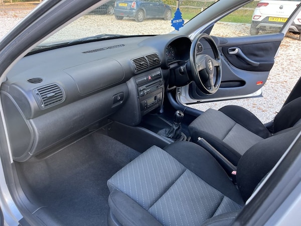 Used SEAT Leon 2004 for sale - 76279845: Photo 19