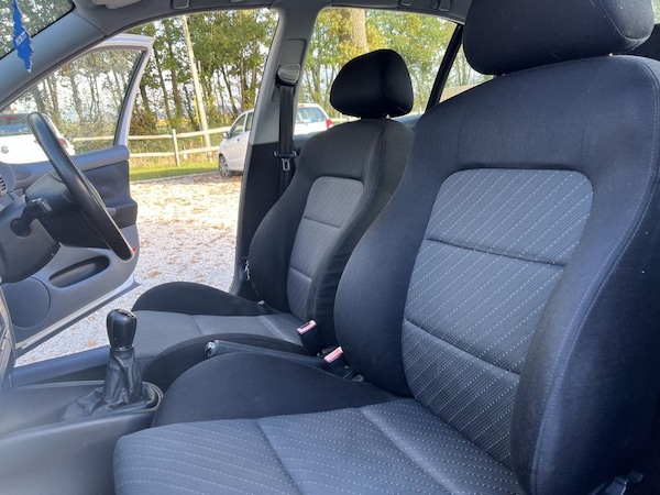 Used SEAT Leon 2004 for sale - 76279845: Photo 20
