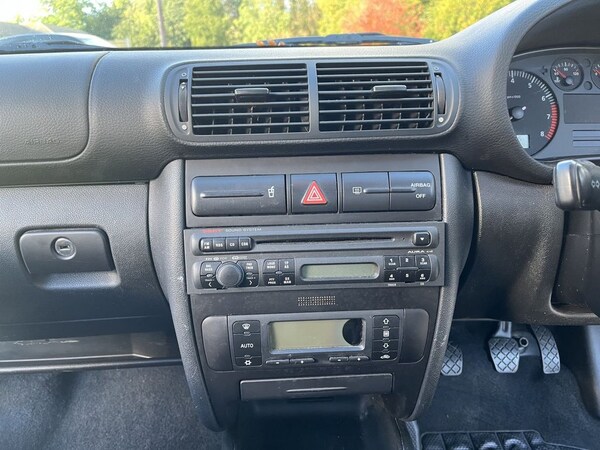 Used SEAT Leon 2004 for sale - 76279845: Photo 21