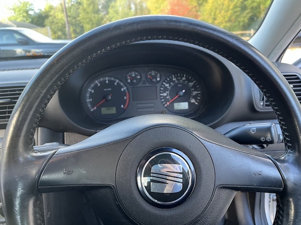 Used SEAT Leon 2004 for sale - 76279845: Photo 22