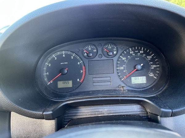 Used SEAT Leon 2004 for sale - 76279845: Photo 23