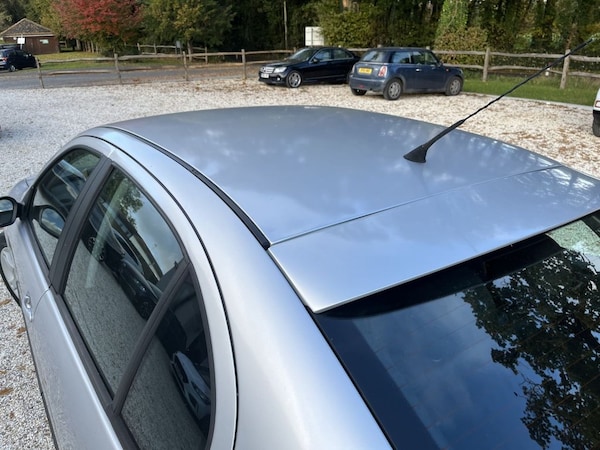 Used SEAT Leon 2004 for sale - 76279845: Photo 9