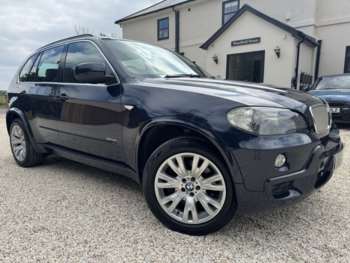 2008 (58) - 3.0sd M Sport 5dr Auto