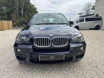 Used BMW X5 2008 for sale - 75346916: Photo