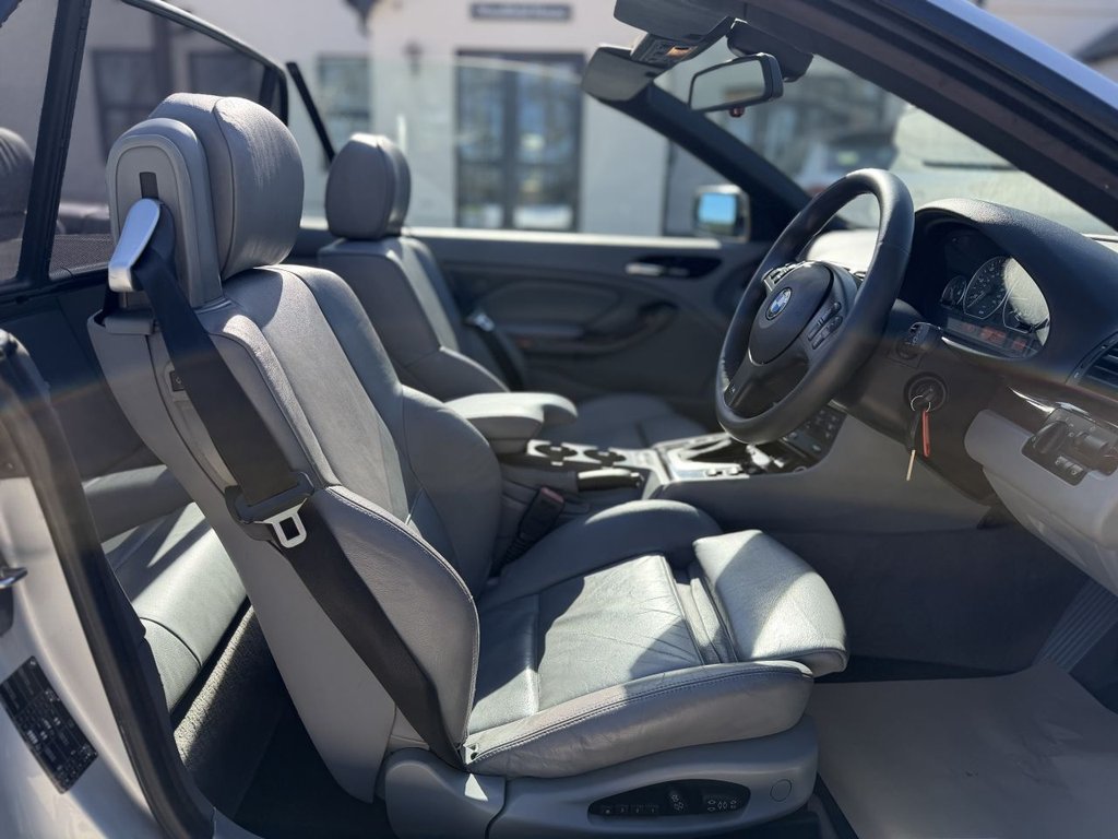 Used BMW 3 Series 2003 for sale - 77976268: Photo 13