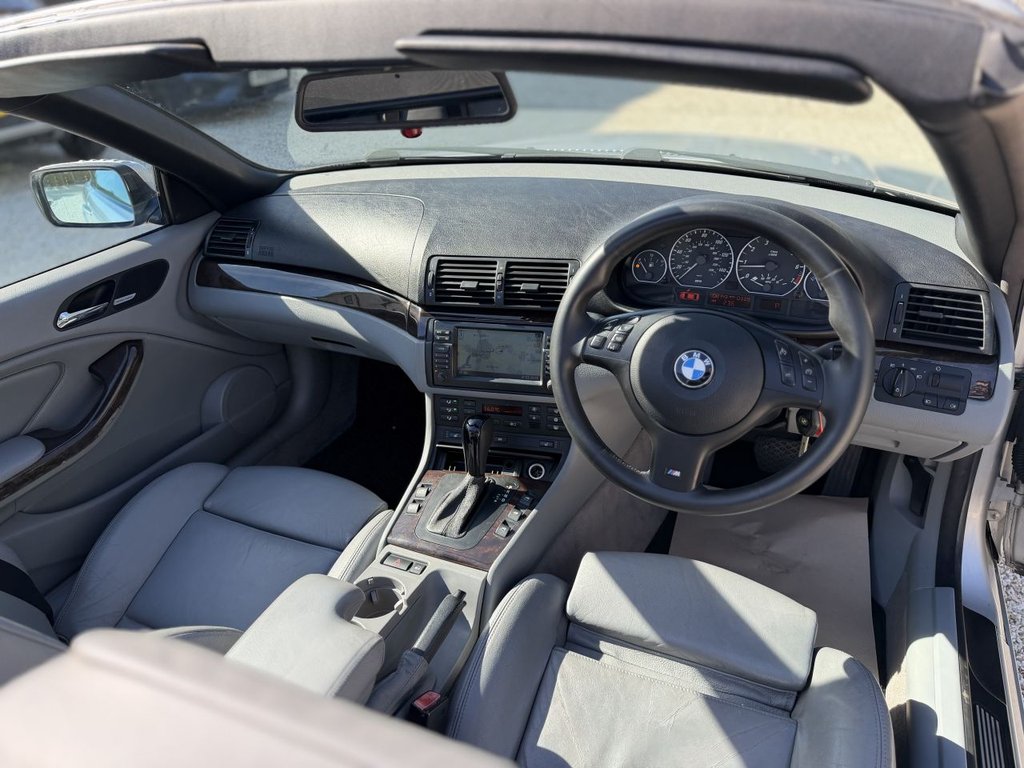 Used BMW 3 Series 2003 for sale - 77976268: Photo 14