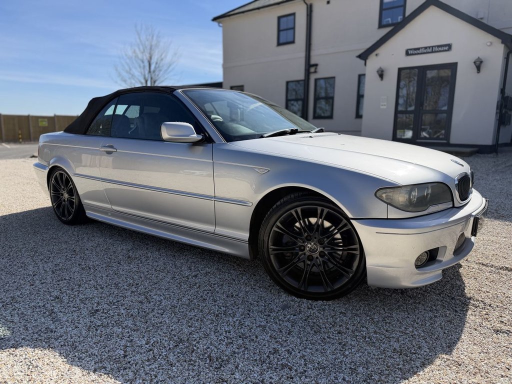 Used BMW 3 Series 2003 for sale - 77976268: Photo 16