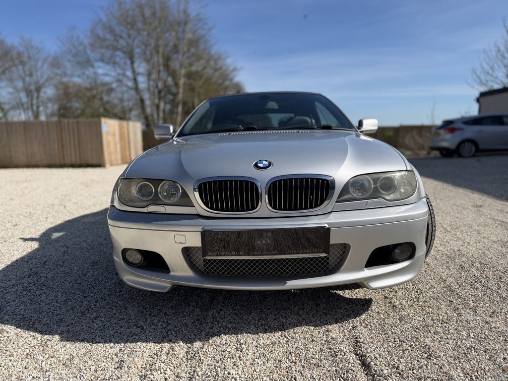 Used BMW 3 Series 2003 for sale - 77976268: Photo 17