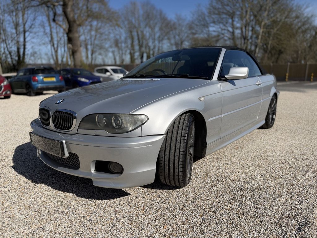 Used BMW 3 Series 2003 for sale - 77976268: Photo 18