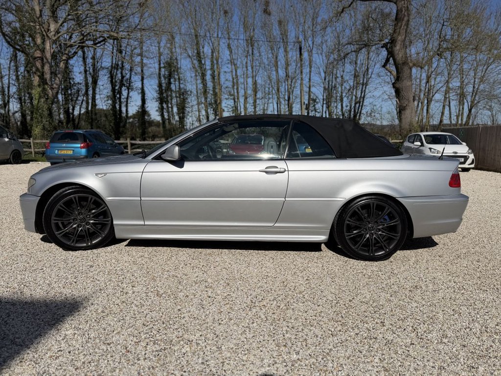 Used BMW 3 Series 2003 for sale - 77976268: Photo 20