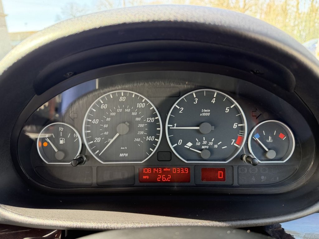 Used BMW 3 Series 2003 for sale - 77976268: Photo 24