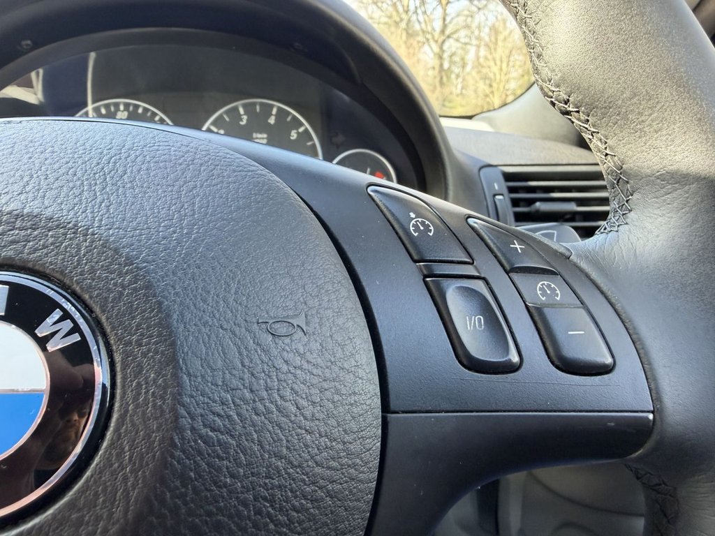 Used BMW 3 Series 2003 for sale - 77976268: Photo 26